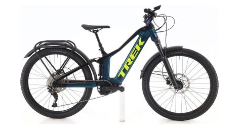 Trek Powerfly Fs 4 Velo VTT Electrique Trek Tres Bon Etat