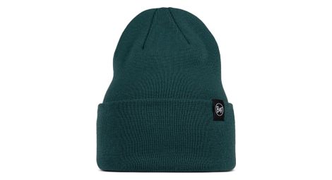 Gorro de punto Buff Verde