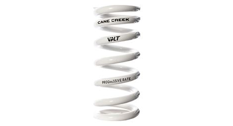 Ressort d amortisseur cane creek valt progressive