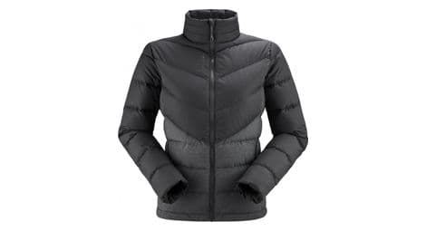 Lafuma shift down jacket black women's