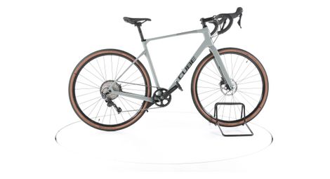 Produit reconditionné - cube nuroad c:62 pro 2023 - très bon etat