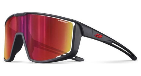 Julbo fury s noir spectron 3 cf rouge