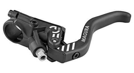 Magura mt estop griff alu hebel 2 finger