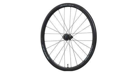 Roue arrière shimano dura-ace r9270-c36 i 12x142 mm i centerlock