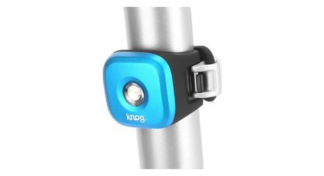 Éclairage Arrière Knog Blinder 1 Bleu