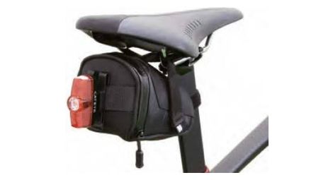 Clip de fixation Cateye C2 pour gamme Rapid