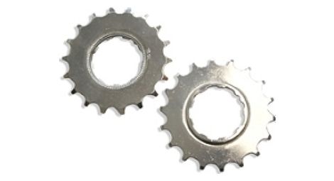 Pignon miche depart 18 dts compatible shimano 7 8 9v