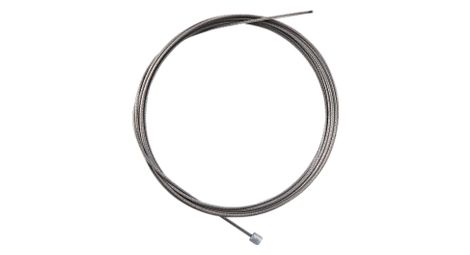 Cable de desviador shimano inox 2100 mm