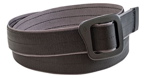 Ceinture black diamond diamond mine noir