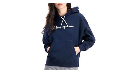 Sweats champion hooded