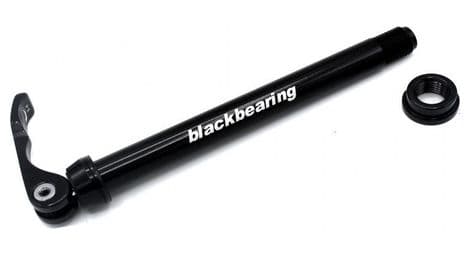 Axe de roue blackbearing - f15.4qr - (15 mm - 145 - m14x1,5