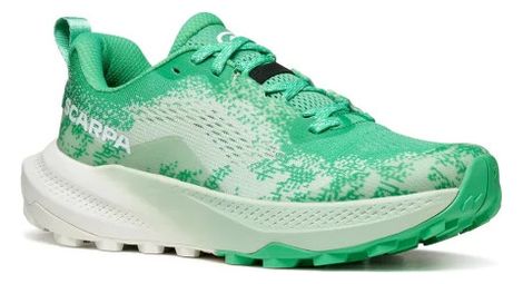 Scarpa Golden Gate LT — green