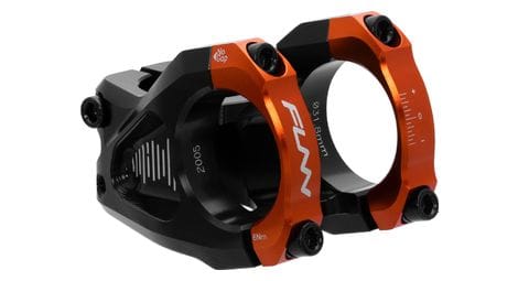 Potencia funn equalizer zero31,8 mm naranja