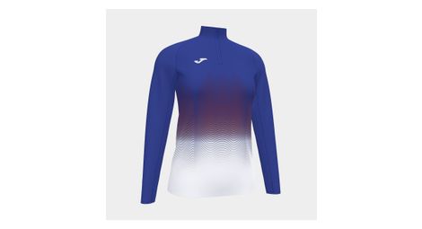 Sweat femme joma elite vii