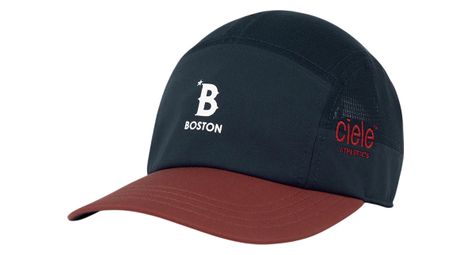 Casquette Ciele GOCap SC Comp WWM Boston