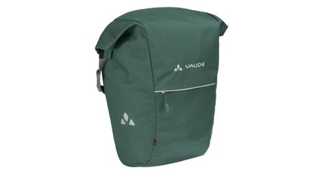Sacoche vaud road master roll it vert