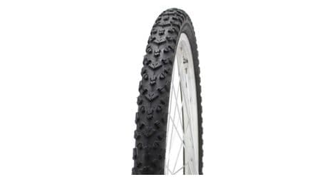 Pneu vtt 24 x 1.95 deli s-614 noir tr (50-507)