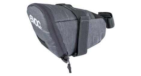 Sacoche de selle evoc seat bag tour gris