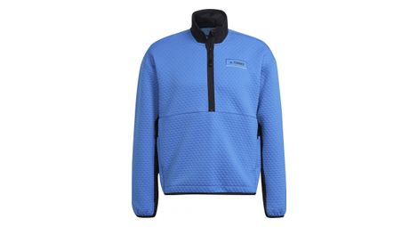 Polaire adidas terrex hike