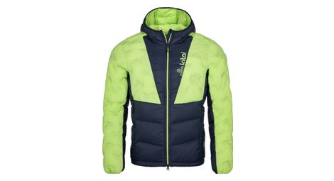 Veste isolée hybrid primaloft homme kilpi tevery-m