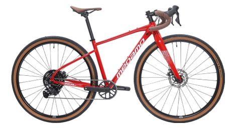 Produit Reconditionné · Vélo de gravel MEGAMO Jakar Base 2026 · Très bon état