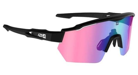 Azr race rx bril zwart/blauw