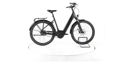 Diamant — Diamant beryll gen 3 velo electrique urbain cadre bas - bon etat