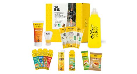 meltonic pack trail