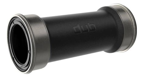 Boitier de pédalier sram dub pressfit 107mm (vtt)