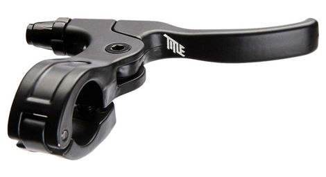 Palanca de freno derecha title g1 negra