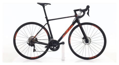 KTM Revelation Pro Noir Velo De Route KTM Tres Bon Etat