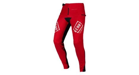 Pantalones rojos kenny prolight
