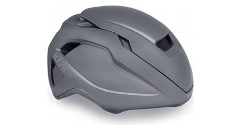 KASK WASABI Grey Matt - Casque Route