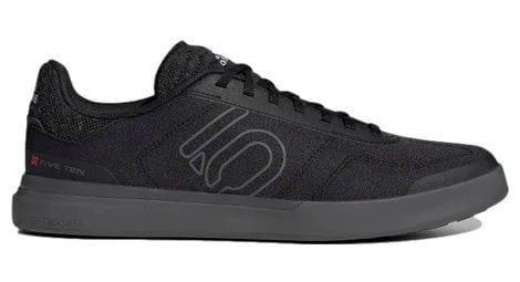 Chaussures de vtt adidas five ten sleuth dlx rpx noir