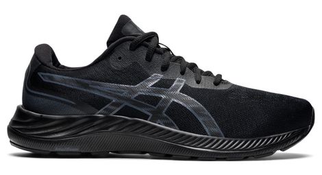 Asics Gel Excite 9 - homme - noir