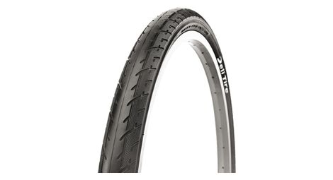 Pneu vtt/urbain 26x1.15 tr deli blue way anticrevaison 2.5mm noir sa 235 (32-559)