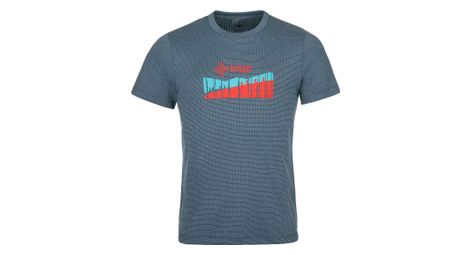 T-shirt randonnée homme Kilpi GIACINTO-M