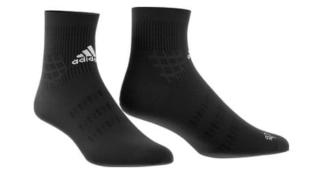 Chaussettes adidas alphaskin ankle mc