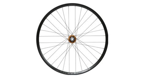 Hope fortus 30w pro 5 29 rear wheel | boost 12x148 mm | centerlock | orange