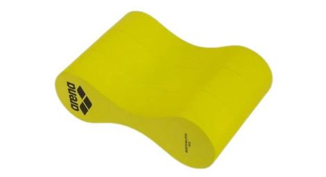 Pull-buoy arena freeflow jaune