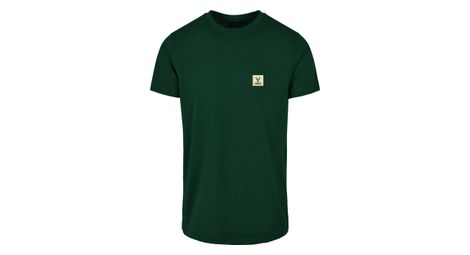 T shirt animoz daily vert