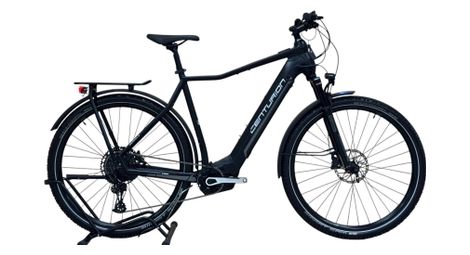 produit reconditionné . Centurion Backfire Fit E R860I EQ Sram SX 2022 . VTT électrique . Centurion . très bon état