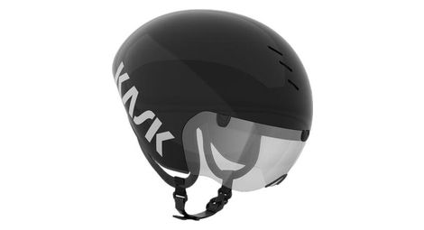 Casco aero kask bambino pro evo negro
