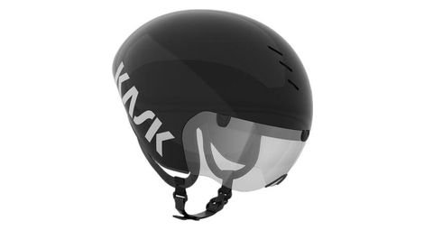 Casco Aero Kask Bambino Pro Evo Negro