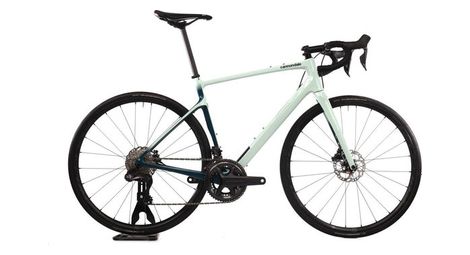 Produit reconditionné · cannondale synapse carbon 2 / vélo de route | très bon état