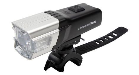 Eclairage avant supervision f800