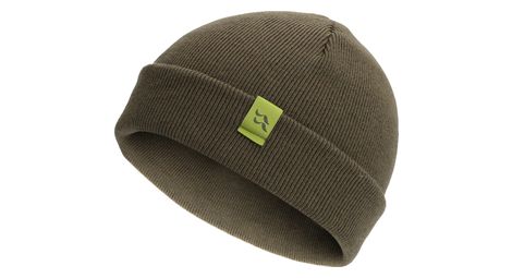 Bonnet rab adzuki vert