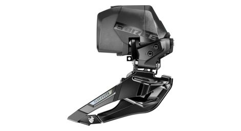 sram force axs e1 front derailleur without battery