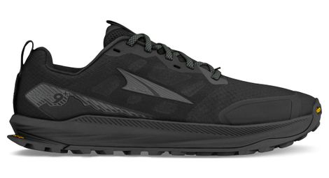 Altra lone peak 9+ trail shoes black men's