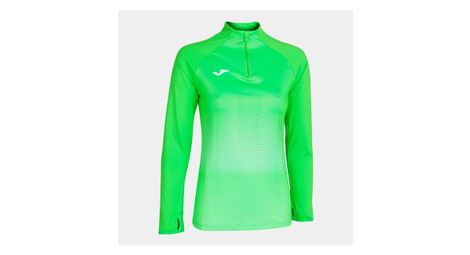 Sweat femme joma elite vii